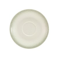 Sereno Cirrus Porcelain Saucer